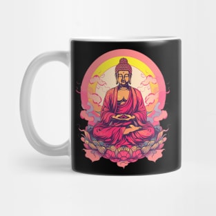 buddah Mug